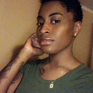 Meet your Posher, Antyneisha